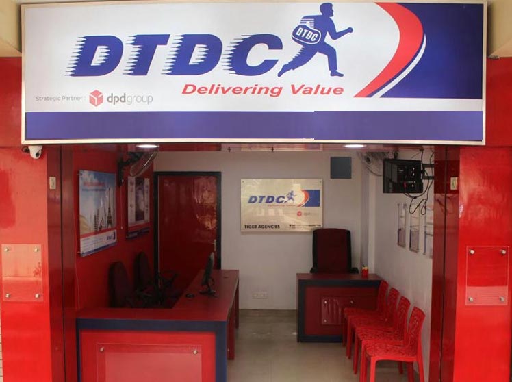 Dtdc Courier in Railway Colony,Gorakhpur - Best Courier Services in  Gorakhpur - Justdial