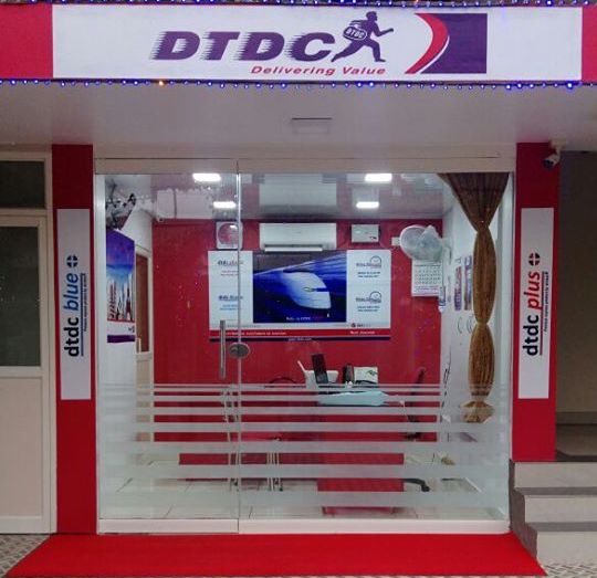 Ecommerce Solutions By DTDC | Cheap Courier Massive Discount